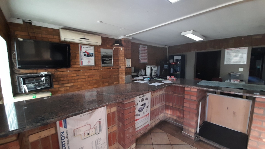 Commercial Property for Sale in Rustenburg Central North West